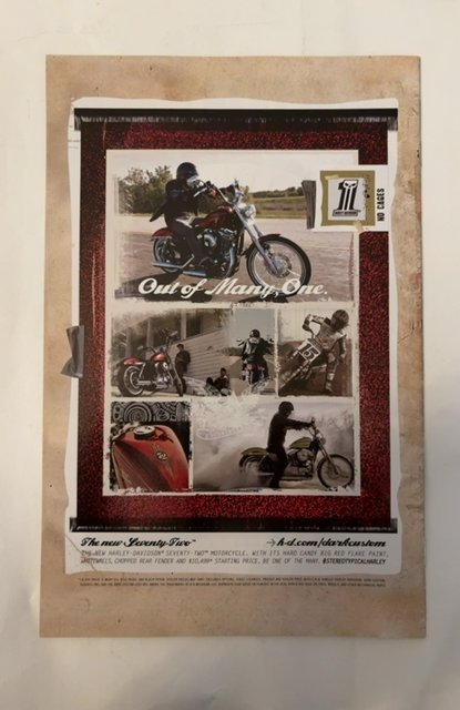 Spider-Men #1 (2012)