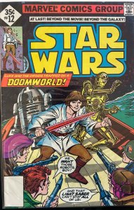 Star Wars #12 (1978)