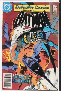 Detective Comics #541 (1984) Batman