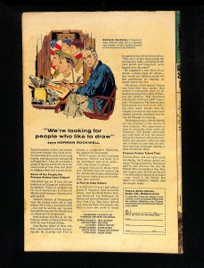 Daredevil #33 Behold The Beetle! Gene Colan!