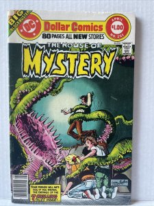 House Of Mystery #251 