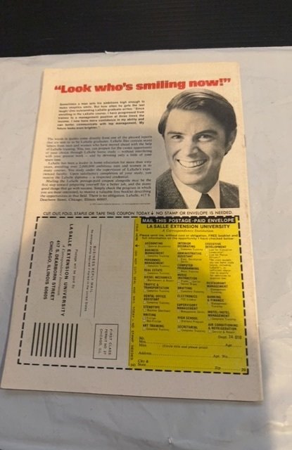 Daredevil #132 (1976)brawl beneath the big top Bullseye