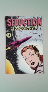 Seduction of the Innocent #2 (1985) GD
