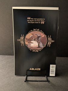 Animal Castle #2 Felix Delep Variant (2022)