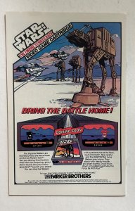 (1982) DAREDEVIL #187 FRANK MILLER ART! NEWSSTAND VARIANT COVER