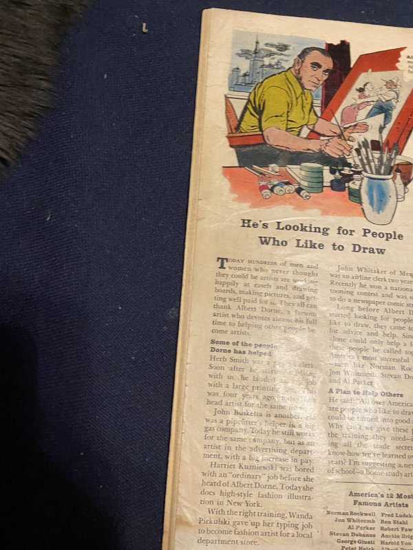 Fantastic Four #26 (1964)avegers, DD and the hull