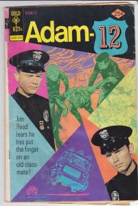 Adam 12 #5