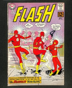 Flash #132