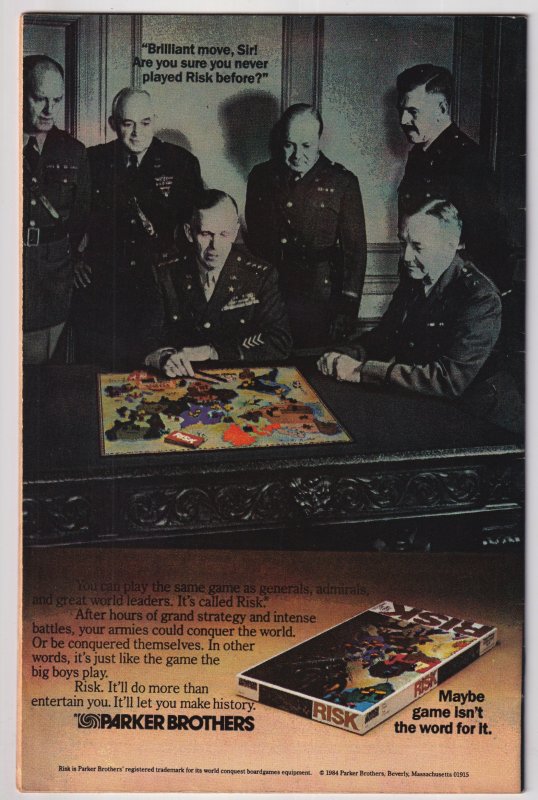 Kitty Pryde and Wolverine #4 (1985) Pryde