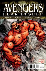 Avengers #14 (2011) The Avengers