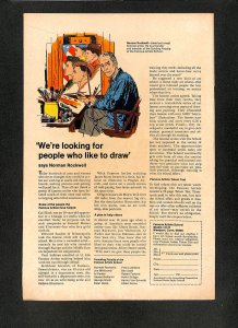 Daredevil #48 Stilt-Man!