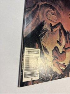 Indiana Jones (1984) # 14 (NM) Canadian Price Variant CPV