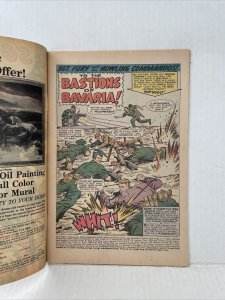 Sgt. Fury and his Howling Commandos 53 B