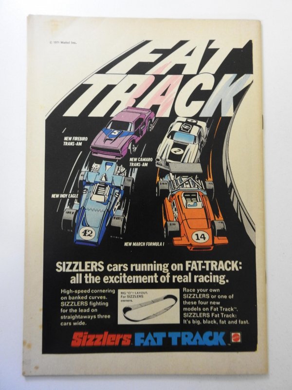 The Avengers #96 (1972) VG/FN Condition!