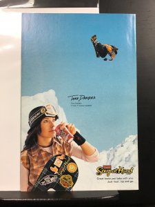 The Punisher #36 Direct Edition (2004) (VF/NM)