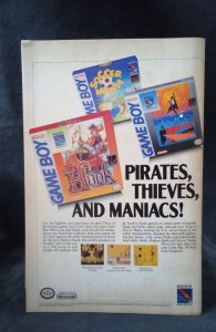 The Amazing Spider-Man #366 (1992)