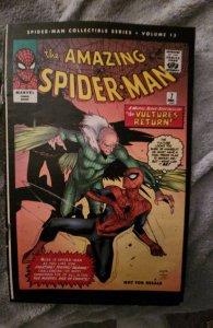 Spider-Man Collectible Series #15 (2006) Spider-Man 