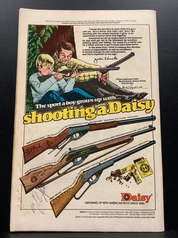 Wonder Woman #236 (1977)