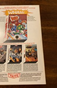 The Amazing Spider-Man #313 (1989)and now the lizard Mcfarlane art