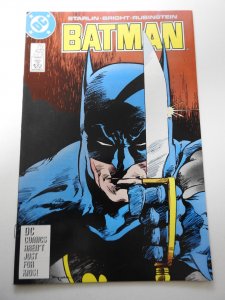 Batman #422