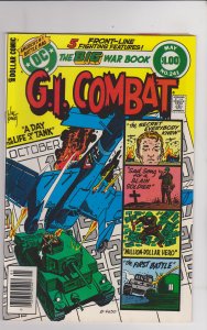 G.I. Combat #241 (1982)