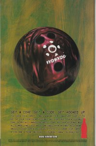 Plastic Man Special Direct Edition (1999)