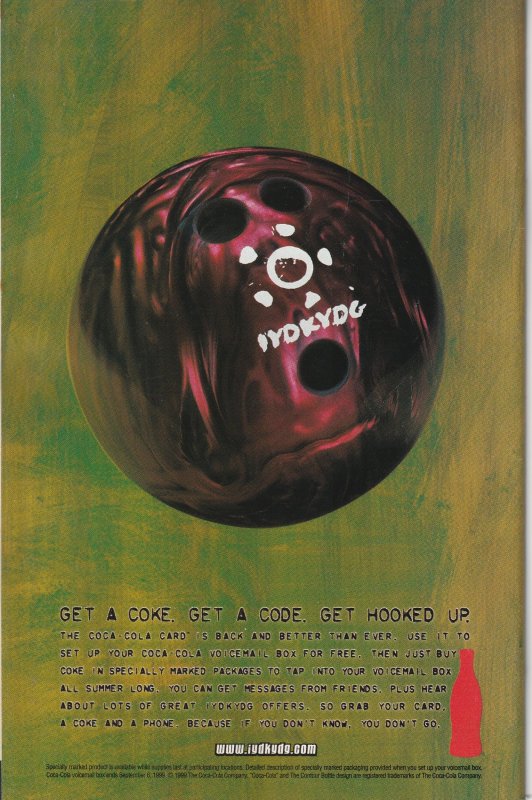 Plastic Man Special Direct Edition (1999)