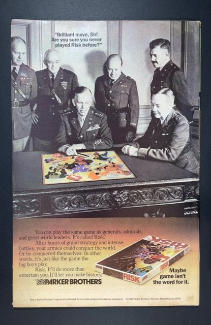 Marvel Tales #172 (1985)