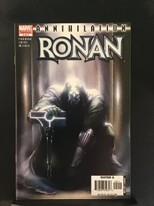 Ronan #2