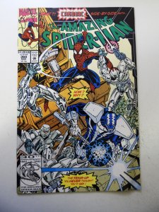 The Amazing Spider-Man #360 (1992) FN/VF Condition