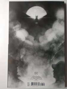 Detective Comics #1027 Lee Cover (9.4,2020) 1st app of Christopher Nakano