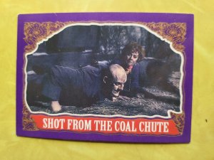 1991 Topps Addams Family Movie Card #89