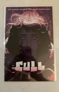 The Cull #1 (2023)