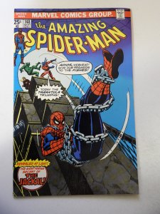 The Amazing Spider-Man #148 (1975) FN+ Condition