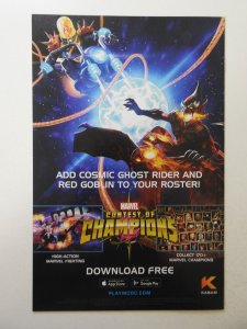 Iron Man #2 (2020) VF+ Condition!