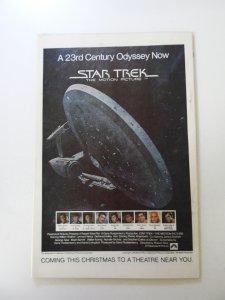 Tomb of Dracula #70 (1979) FN+ condition