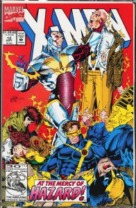 X-Men #12 (1992) X-Men