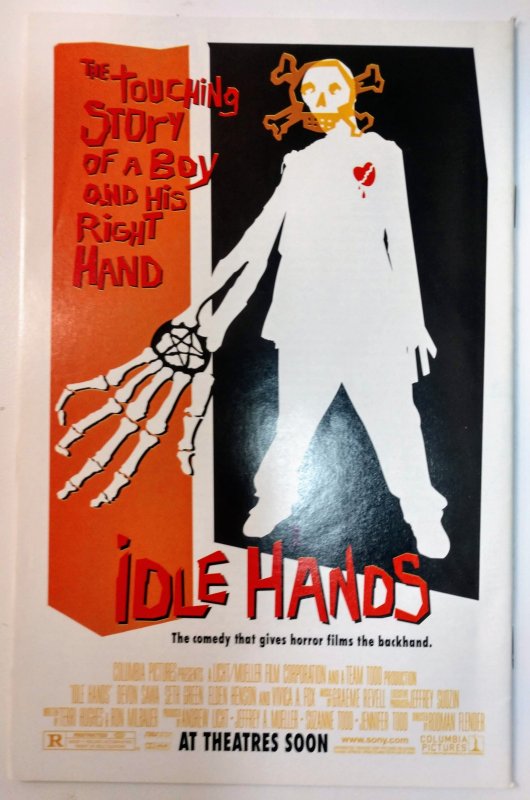 Oh My Goddess! #51 (8.5, 1999)