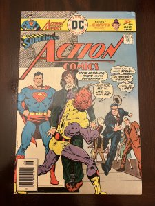 Action Comics #460 (1976) - NM/VF