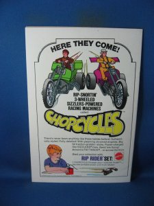 AVENGERS 108 VF  1973 MARVEL