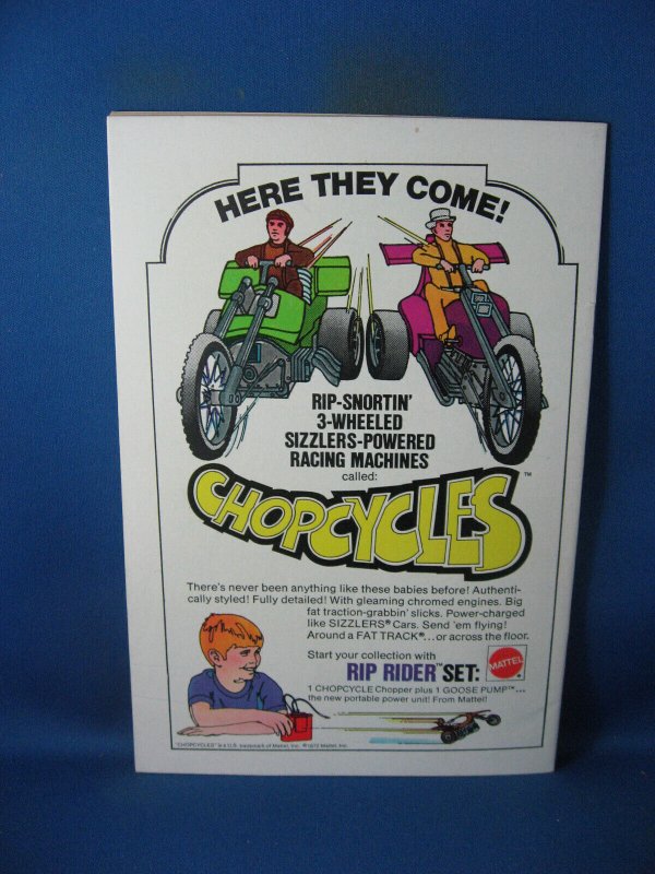 AVENGERS 108 VF  1973 MARVEL