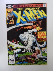 The X-Men #140 Direct Edition (1980) NM- condition