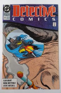 Detective Comics #611 Penguin Appearance Copper Age DC
