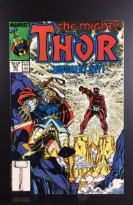 Thor #387 (1988)