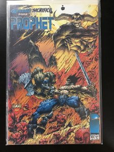 Prophet Set #0-10  (1994)