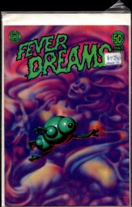 Fever Dreams (1972)