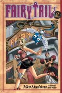 Fairy Tail #2 (6th) VF/NM ; Kodansha |