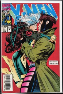 X-Men #24 (1993) X-Men