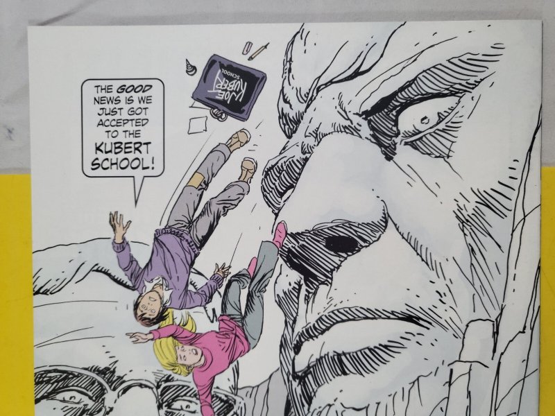 Uncanny X-Force #18 2nd Print 2012 Marvel Comics 1st Full Appearance Genesis