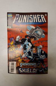 Punisher #7 (1996) NM Marvel Comic Book J721